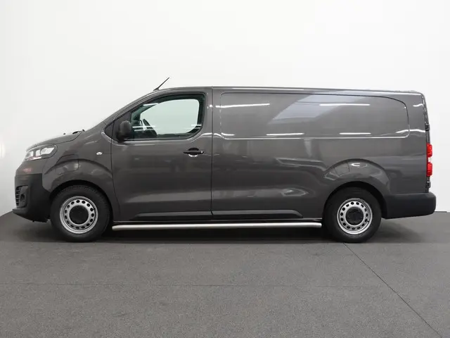 Opel Vivaro-e L3H1 Edition 75 kWh 2023 Elektrisch 29