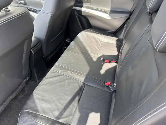 Suzuki S-Cross 1.4 Boosterjet Stijl 2019 Benzine 17