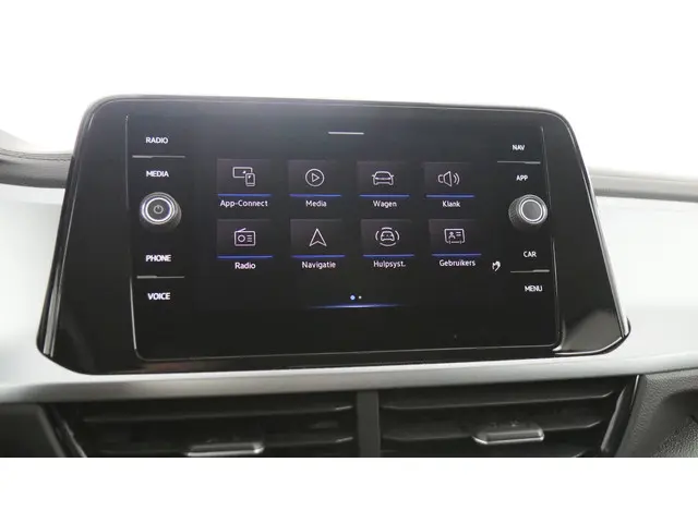 Volkswagen T-Roc 1.5 TSI 150pk Life DSG 2023 Benzine 29
