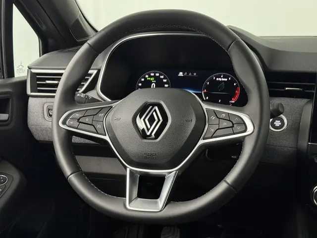 Renault Clio 1.0 TCe 90 GPF techno 2024 Benzine 27