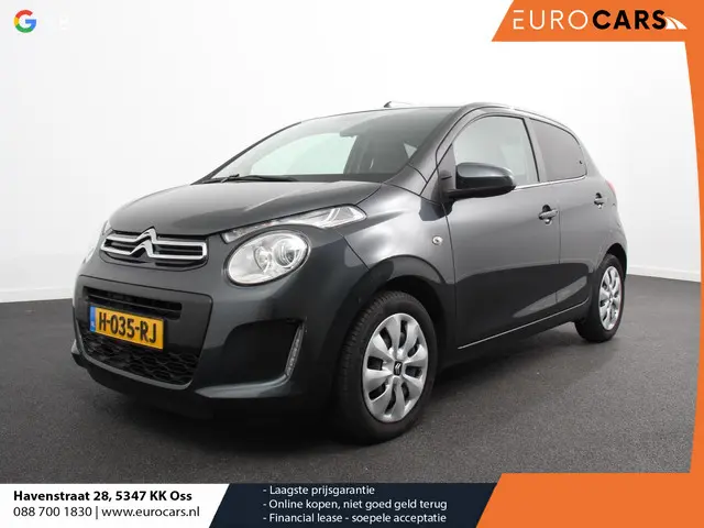 Citroën C1 1.0 VTi Feel 2020 Benzine 1