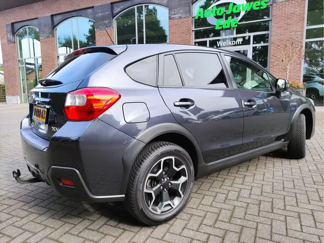 Subaru XV 2.0i Luxury AWD 2014 Benzine 6