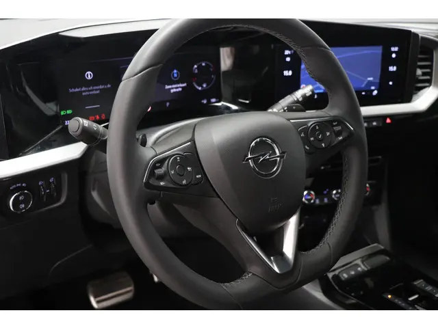 Opel Mokka 1.2 Turbo Ultimate 2024 Benzine 29