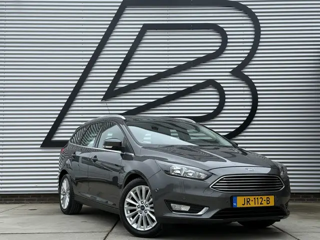 Ford Focus Wagon 1.0 Titanium 2016 Benzine 5