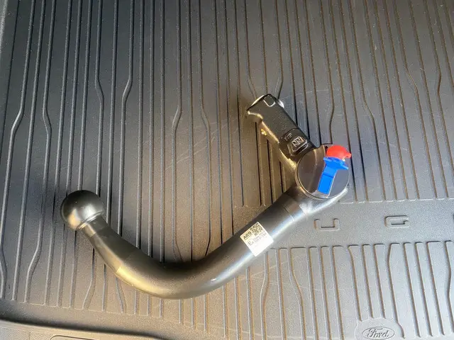 Ford Kuga 1.5 EcoBoost Titanium 2020 Benzine 35