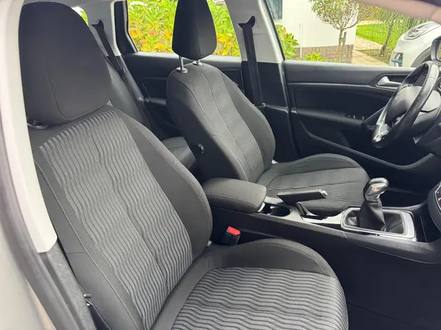 Peugeot 308 SW 1.2 PureTech Blue Lease 2015 Benzine 17