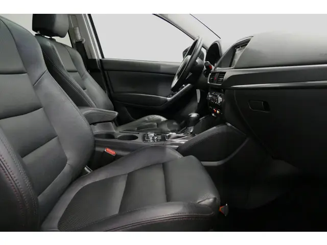 Mazda CX-5 2.0 SkyActiv-G 160 GT-M 4WD 2016 Benzine 28