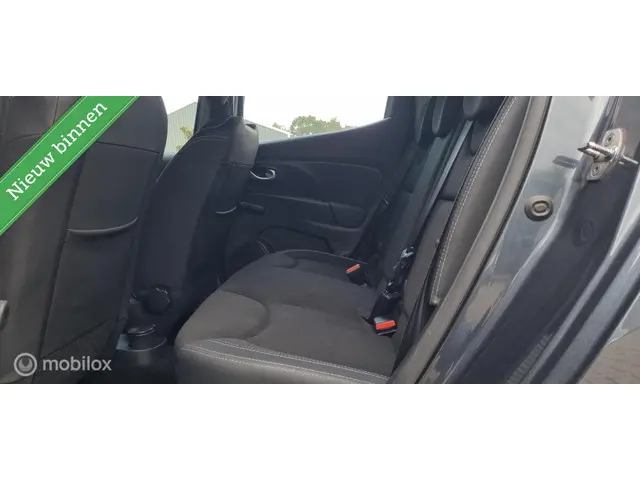 Renault Clio 0.9 TCe Zen Cruise/1EIG/Airco 2019 Benzine 18