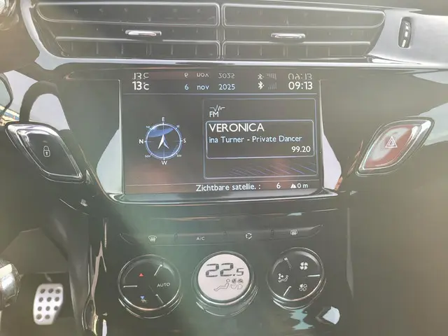 Citroën DS3 1.2 VTi Business 2012 Benzine 20