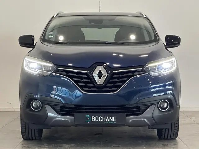Renault Kadjar 1.2 TCe 130 EDC Bose 2017 Benzine 15