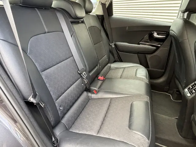 Kia Niro 1.6 GDi Hybrid DynamicLine 2020 Hybride Benzine 5