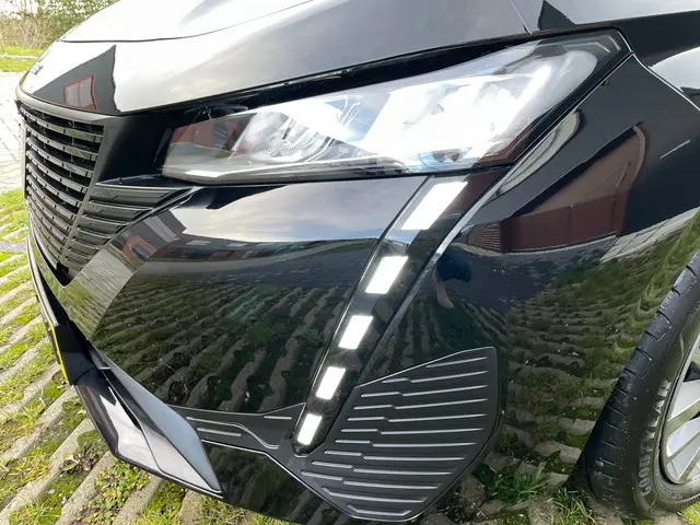 Peugeot 308 1.2 Turbo Active Pack Business 2022 Benzine 7