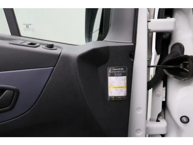 Opel Vivaro 1.6 CDTI L2H1 DC Edition EcoFlex 2015 Diesel 14
