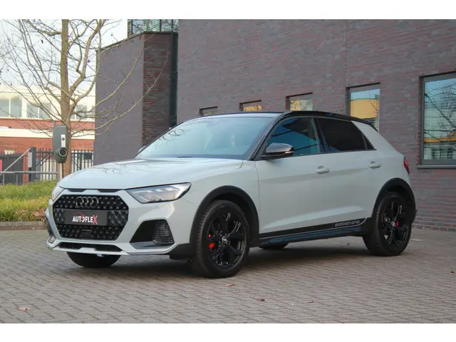 Audi A1 CITYCARVER 30 TFSI epic 2020 Benzine