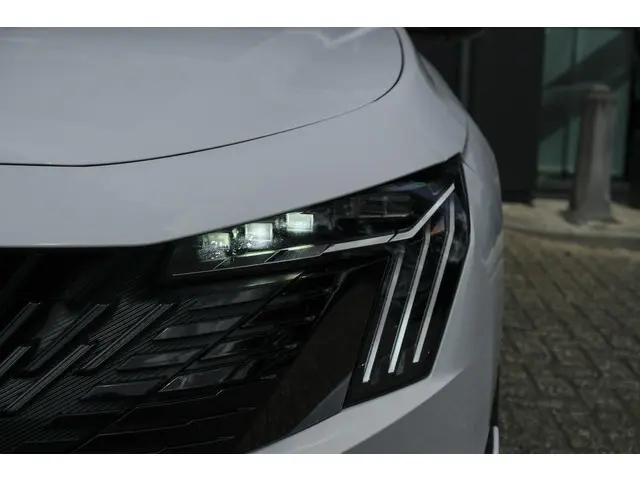 Peugeot 508 SW 1.6 PSE 360pk HYbrid 2023 Hybride Benzine 54