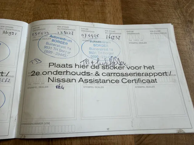 Nissan QASHQAI 1.2 N-Connecta 2017 Benzine 37