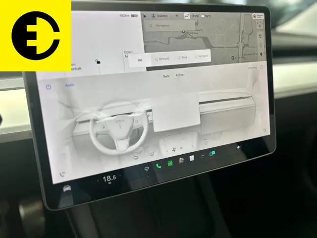 Tesla Model 3 Standard RWD Plus 60 kWh 2021 Elektrisch 30
