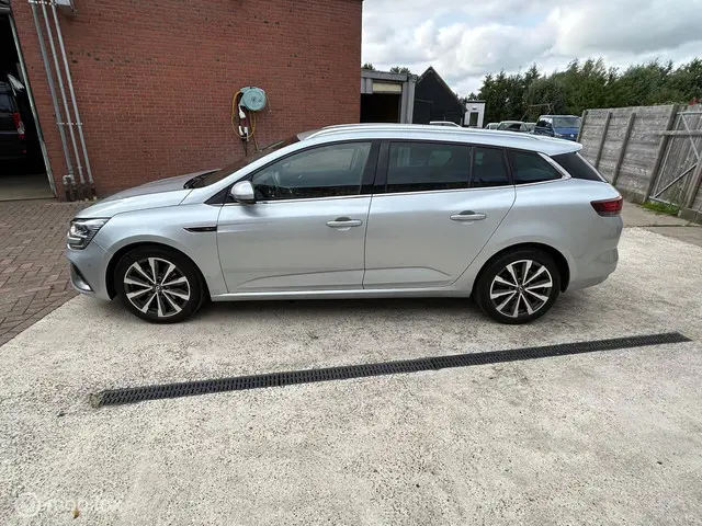 Renault Mégane Estate 1.3 TCe R.S. Line 2022 Benzine 11