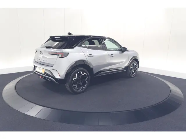 Opel Mokka 130 Turbo AT8 GS 2025 Benzine 5