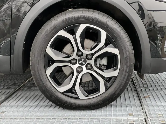 Mitsubishi ASX 1.6 HEV AT Instyle 2023 Hybride Benzine 28