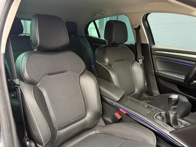 Renault Mégane 1.2 TCe Bose 2016 Benzine 16