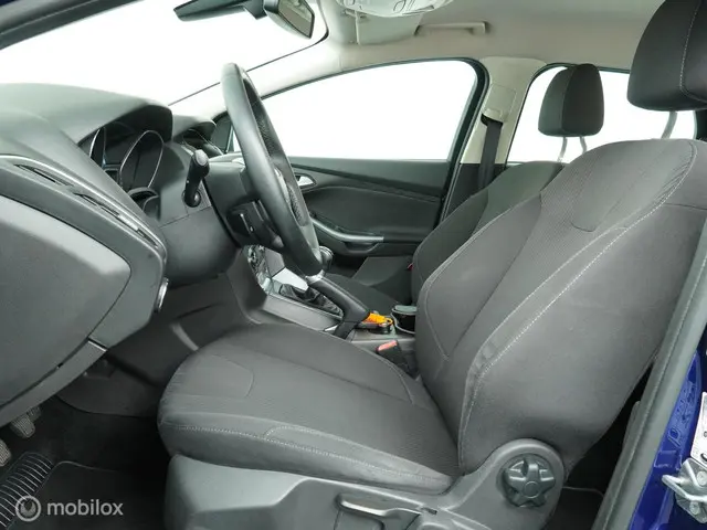 Ford Focus Wagon 1.0 EcoBoost Edition Plus 2014 Benzine 10