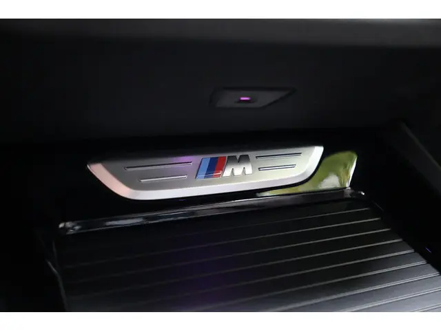 BMW X3 M40i xDrive High Executive 2018 Benzine 25