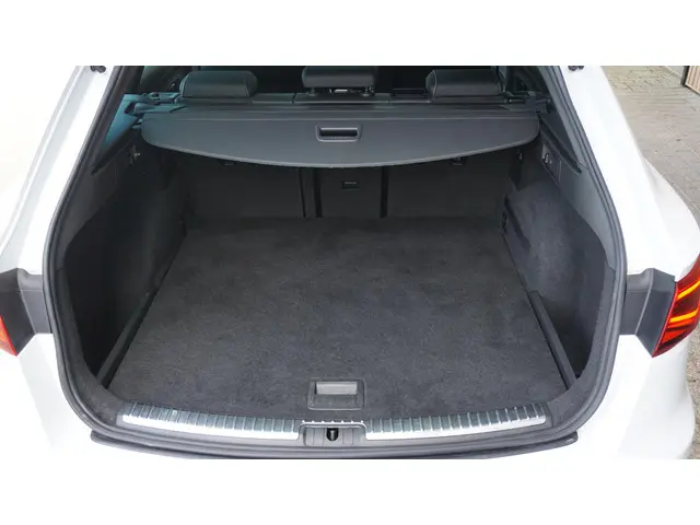 SEAT Leon ST Cupra 2.0 TSI 301pk 4DRIVE 2019 Benzine 51