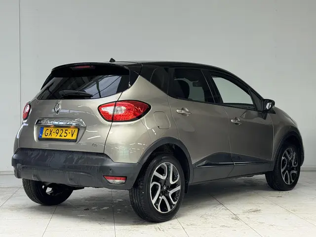 Renault Captur 2