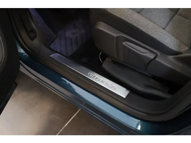 Citroën C5 Aircross PT Feel 130 2019 Benzine 33