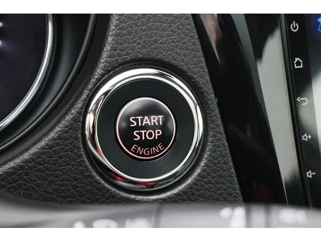 Nissan QASHQAI 1.2 N-Connecta 2016 Benzine 41