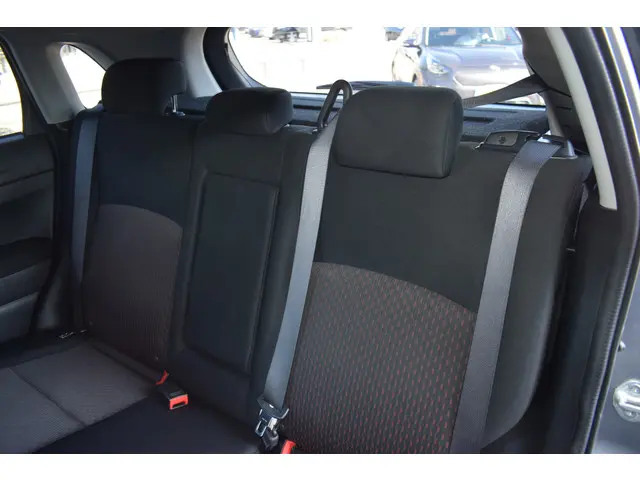 Mitsubishi ASX 1.6i-16V ISG Intense+ 2017 Benzine 6