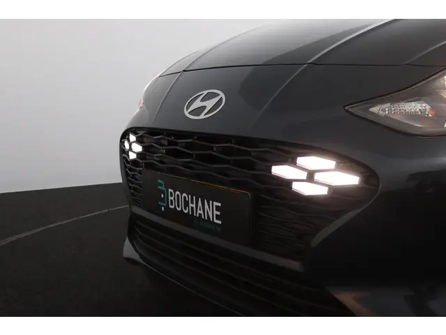 Hyundai i10 1.0 Comfort 2024 Benzine 34