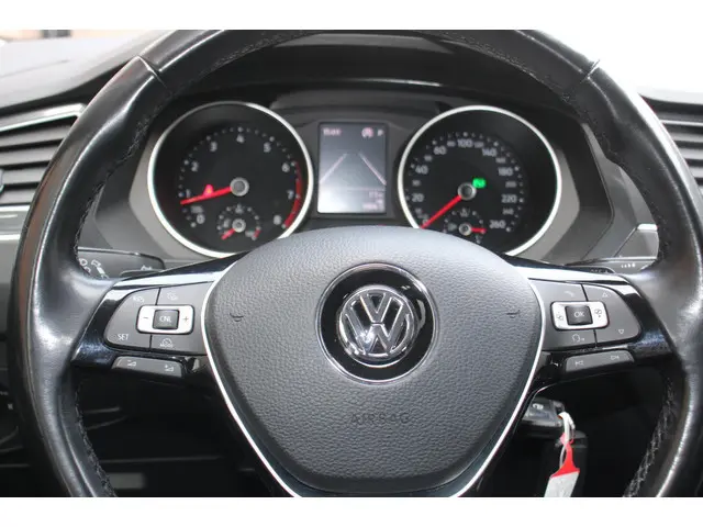 Volkswagen Tiguan 1.4 TSI ACT Comfortline 2017 Benzine 13