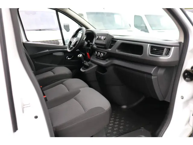 Renault Trafic 2.0 dCi 110pk L1 H1 Airco 2023 Diesel 16