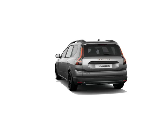 Dacia Jogger Limited Edition 2026 Hybride Benzine 7