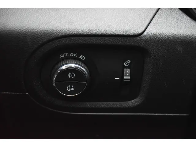 Opel Grandland X 1.2 Turbo Ultimate 2019 Benzine 26