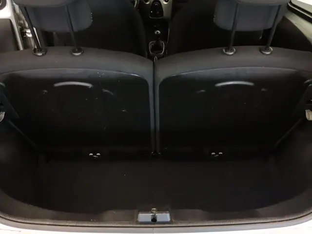 Citroën C1 1.0 e-VTi Feel 2014 Benzine 14