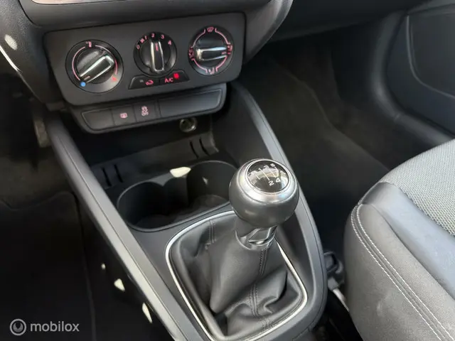 Audi A1 Sportback 1.0 Sport S line|Rijklaar 2017 Benzine 19