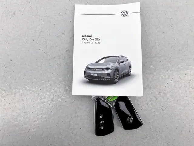 Volkswagen ID.4 Pro 77 kWh 2023 Elektrisch 14