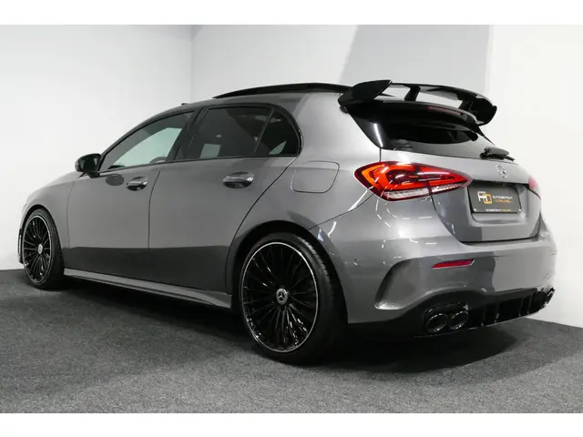 Mercedes-Benz A-Klasse 200 AMG Line 2021 Benzine 20