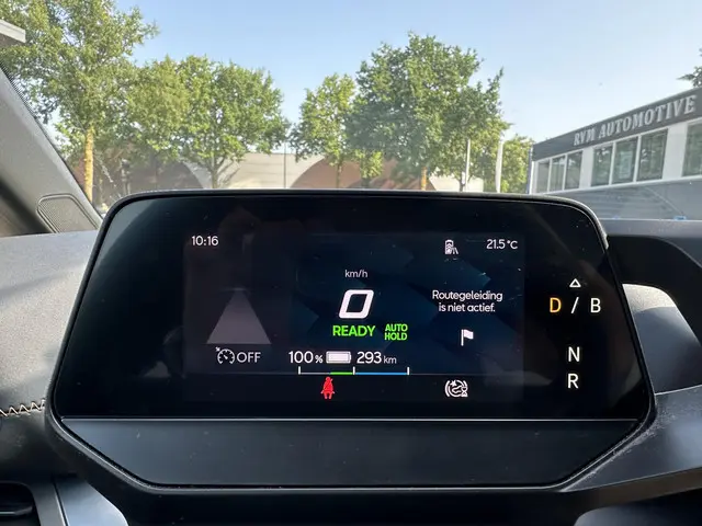 CUPRA Born Business Plus 62 kWh 2023 Elektrisch 24
