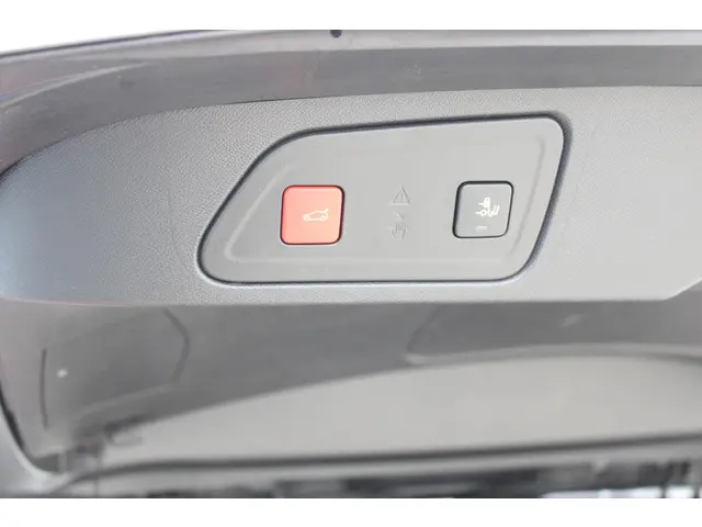 Citroën C5 Aircross 1.2 PureTech Shine 2021 Benzine 12
