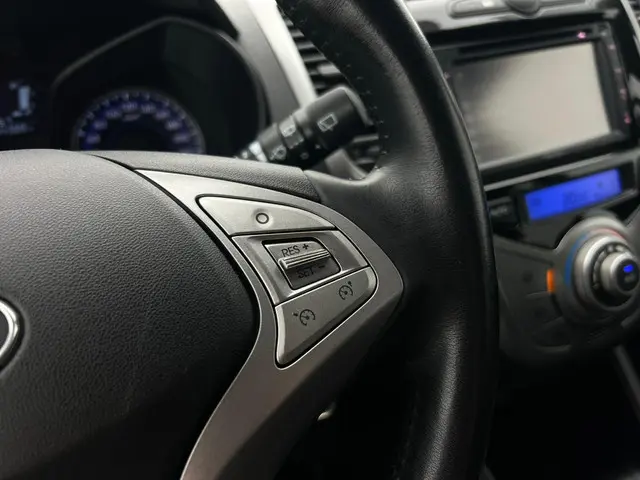 Hyundai ix20 1.4i Pro 2013 Benzine 9