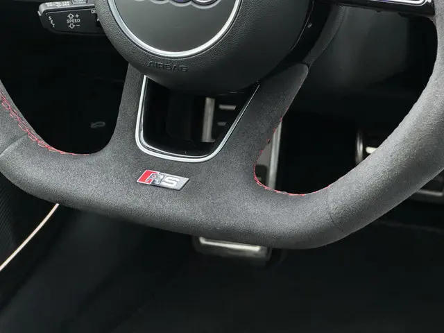 Audi RS4 Avant 2.9 TFSI quattro 2018 Benzine 34