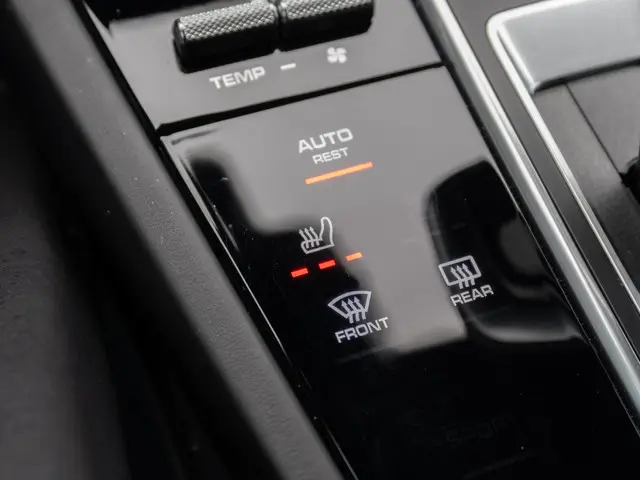 Porsche Cayenne 3.0 E-Hybrid 2021 Hybride Benzine 37