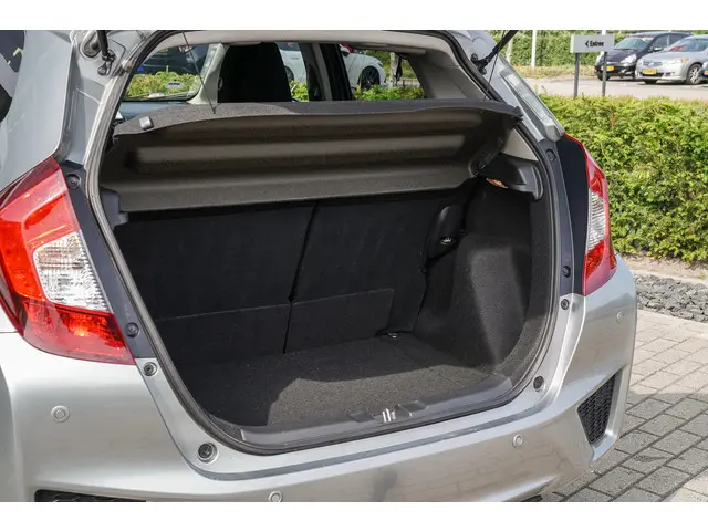 Honda Jazz 1.3i VTEC ELEGANCE 2016 Benzine 34