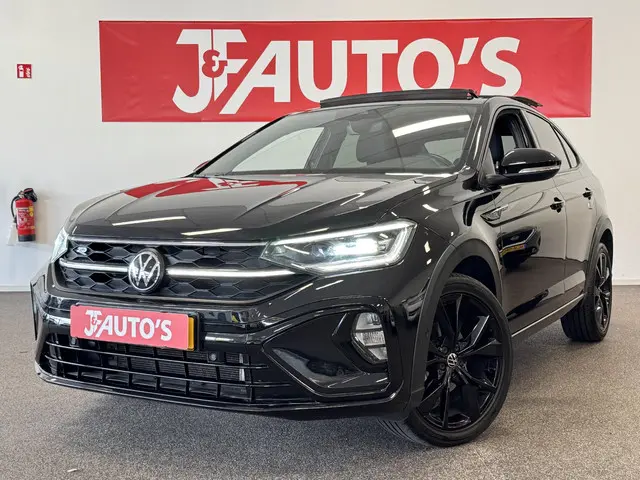 Volkswagen Taigo 1.5 TSI R-Line Business 2023 Benzine
