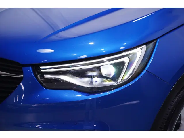 Opel Grandland X 1.2 Turbo Innovation 2018 Benzine 13