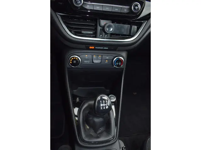 Ford Fiesta 1.1 Trend 2018 Benzine 30